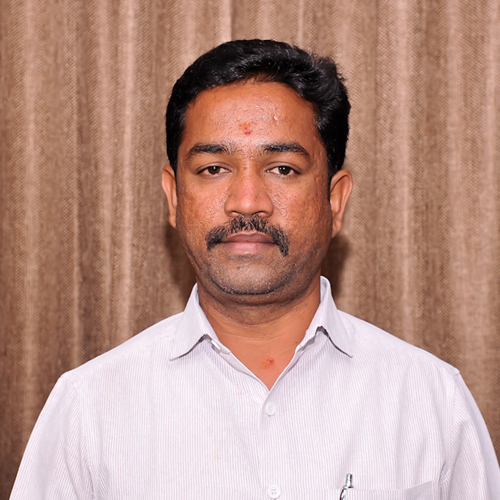 Sri KANNAN N