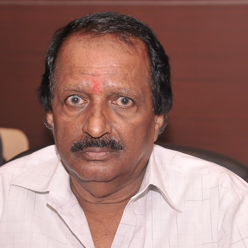 Sri RACHAPPAJI S