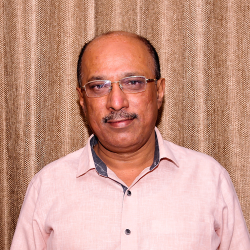 Sri SRIDHAR B KULKARNI